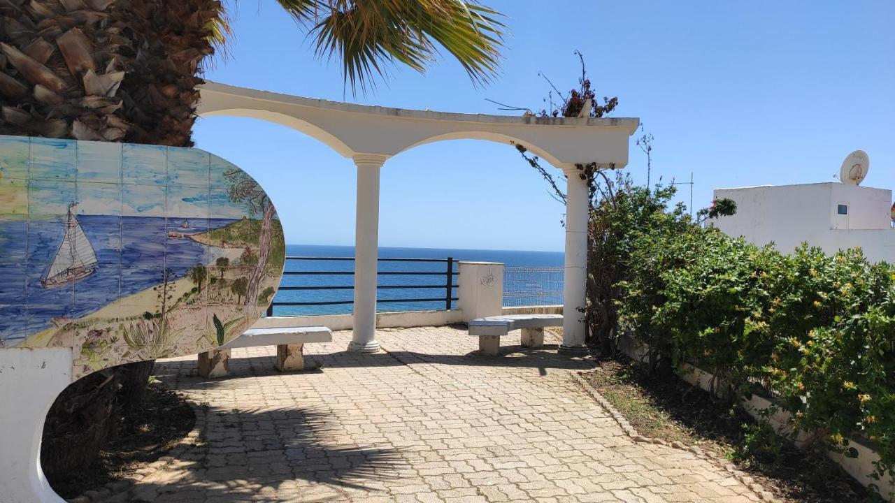 Apartamento Agua Brisa Albufeira Exterior foto