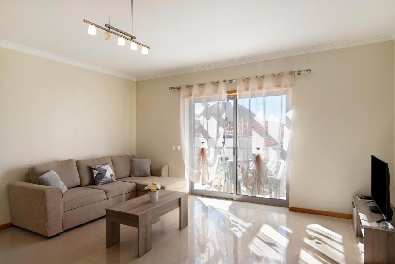 Apartamento Agua Brisa Albufeira Exterior foto