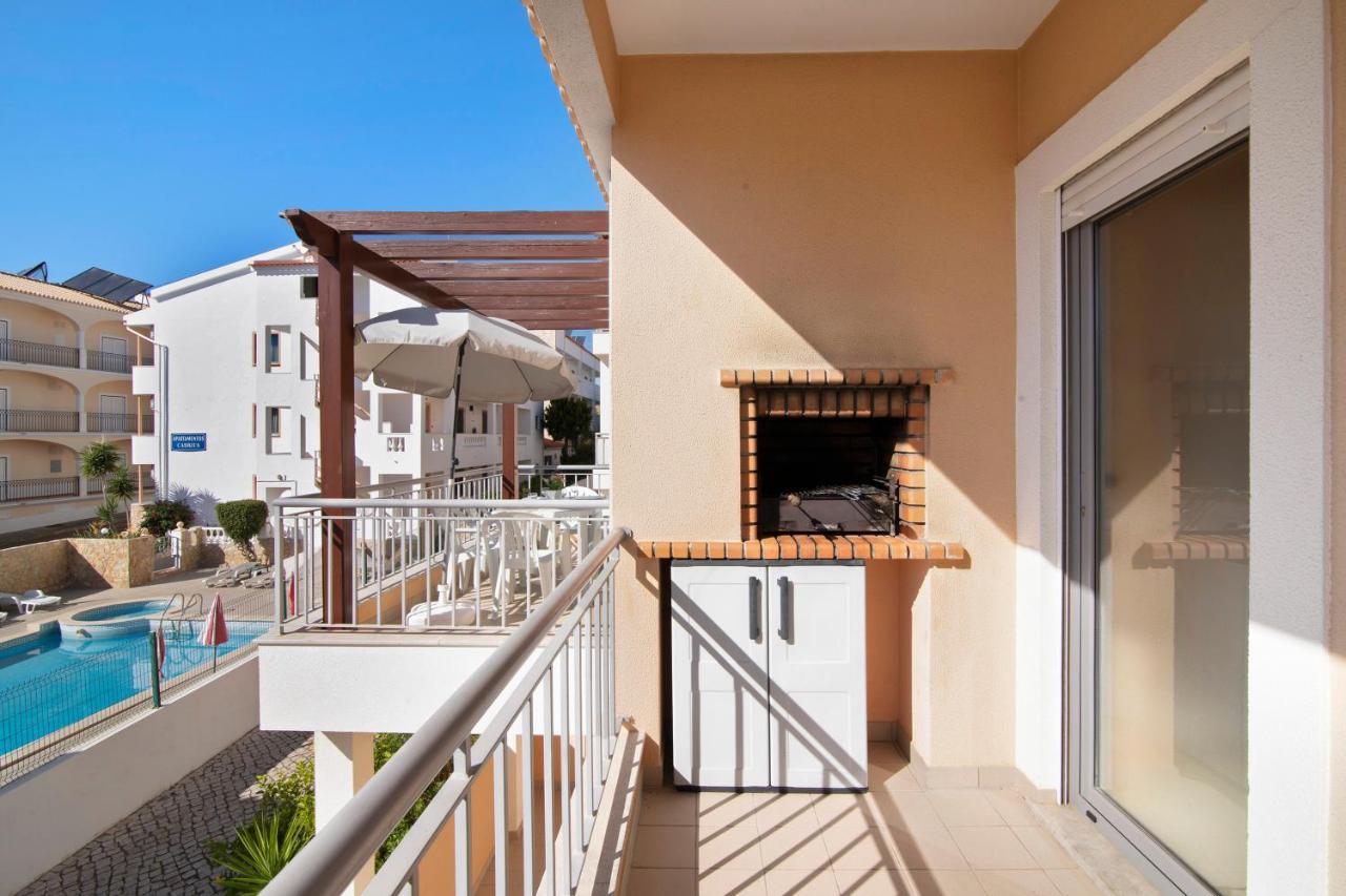 Apartamento Agua Brisa Albufeira Exterior foto